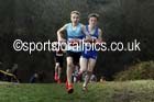 Boys under-15s North Eastern Cross Country, Aykley Heads, Durham. Photo: David T. Hewitson/Sports for All Pics